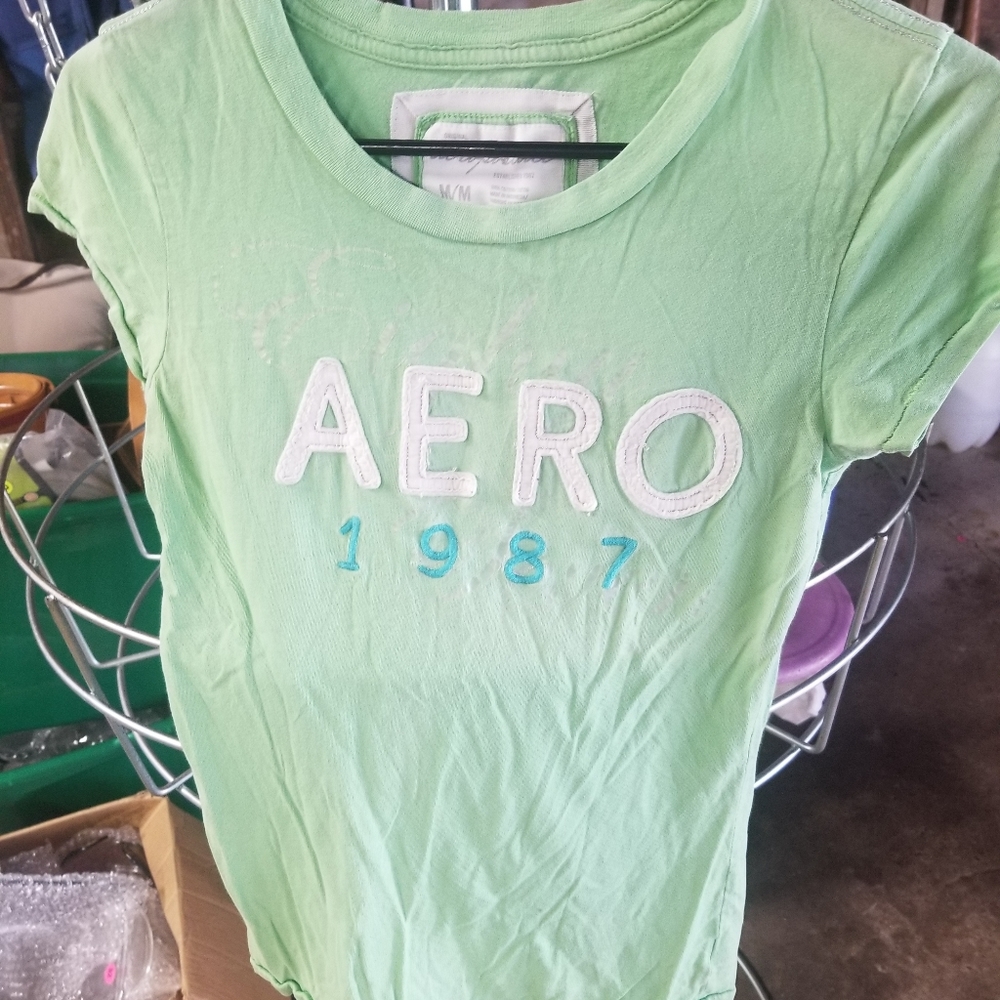 Medium shirt